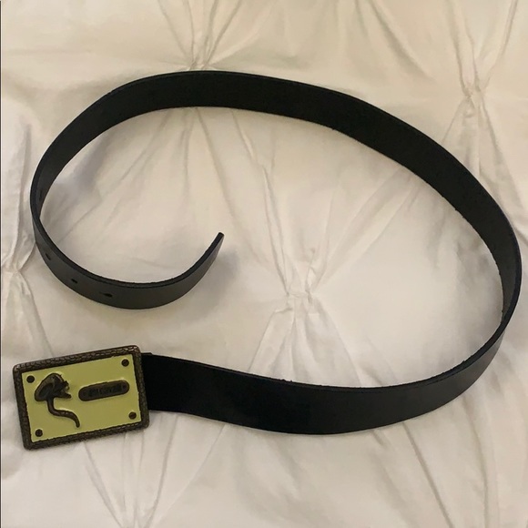 Roberto Cavalli men’s belt - Picture 2 of 5
